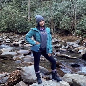 Meet your Posher, Heather